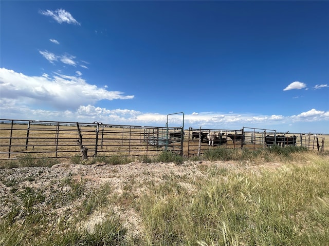 Listing photo 3 for 0 Martinez Rd Lot A, Lot A, Moriarty NM 87035