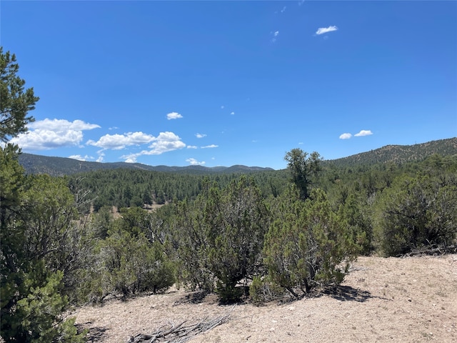 9A Camino De, Pinon NM, 87506 land for sale