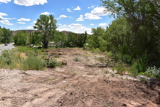 Listing photo 2 for 331 Juan Medina Rd, Chimayo NM 87522