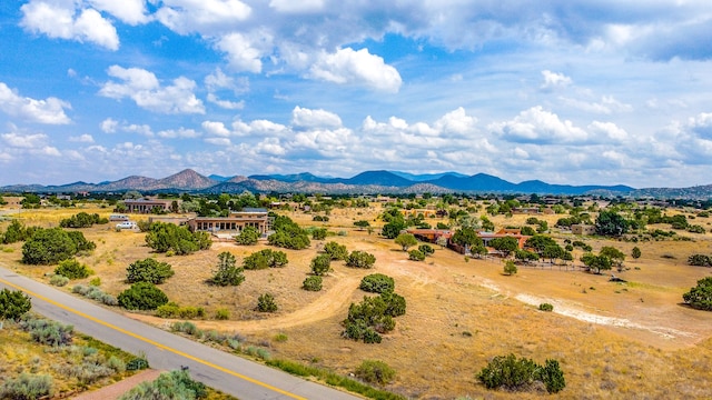 43 Monte Alto Rd, Santa Fe NM, 87508 land for sale