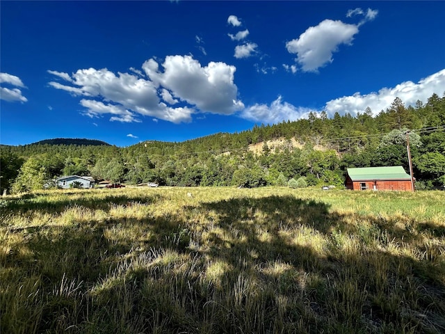 Listing photo 2 for 1121 Nm Highway 63, Pecos NM 87552