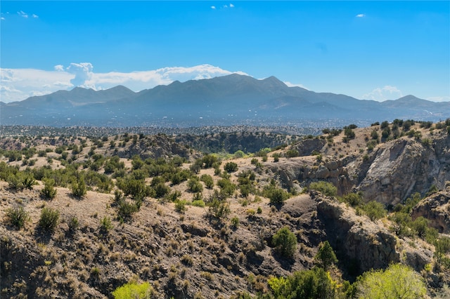 46 Gallina Rd, Santa Fe NM, 87508 land for sale