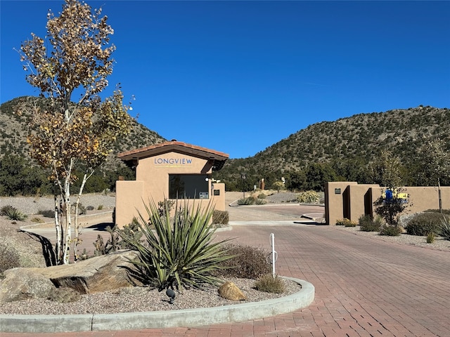 11 W Longview Dr, Santa Fe NM, 87505 land for sale