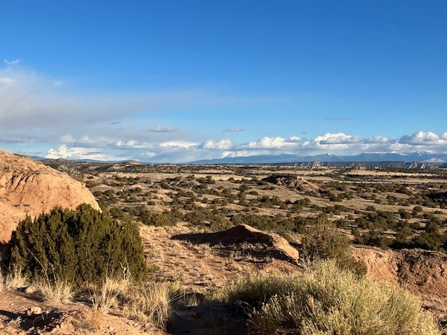 9ACRES Dulce St, Abiquiu NM, 87510 land for sale