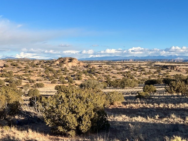 Listing photo 2 for 9ACRES Dulce St, Abiquiu NM 87510