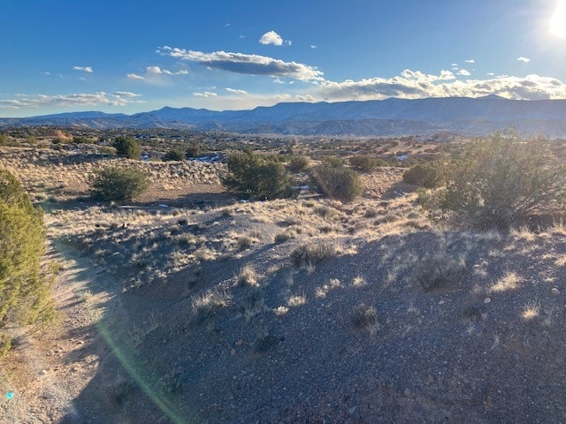 Listing photo 3 for 9ACRES Dulce St, Abiquiu NM 87510