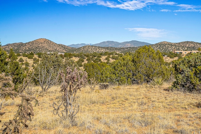 99 Camino Acote, Santa Fe NM, 87508 land for sale