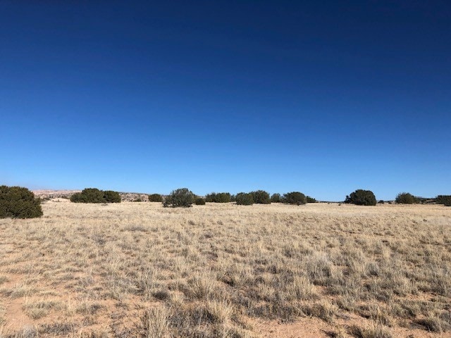 0.6ACRE Buffalo Trl, Abiquiu NM, 87510 land for sale