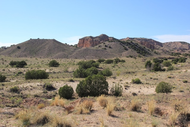 Listing photo 2 for 14 Blackfoot Trl, Abiquiu NM 87510