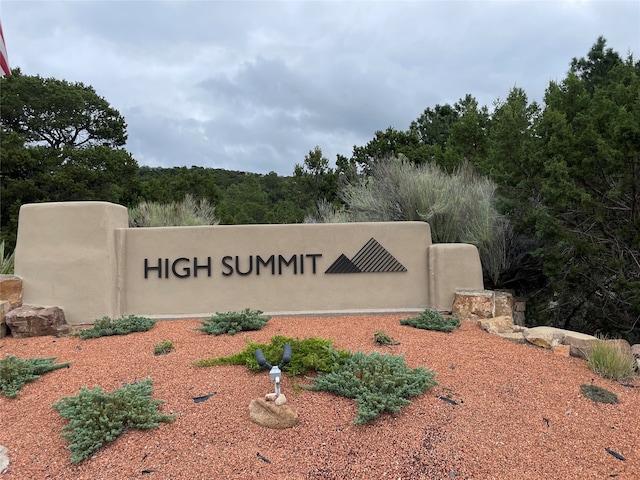 1025 S Summit Rdg, Santa Fe NM, 87501 land for sale