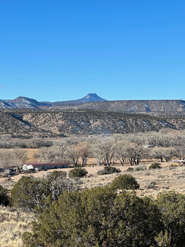 TBD Duane St, Abiquiu NM, 87510 land for sale