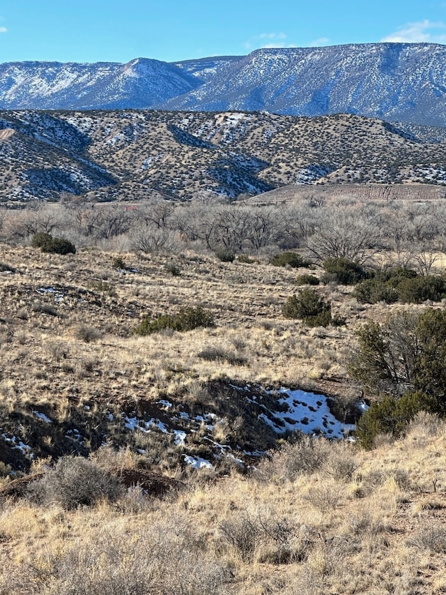 Listing photo 2 for TBD Duane St, Abiquiu NM 87510