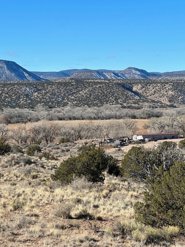 Listing photo 3 for TBD Duane St, Abiquiu NM 87510