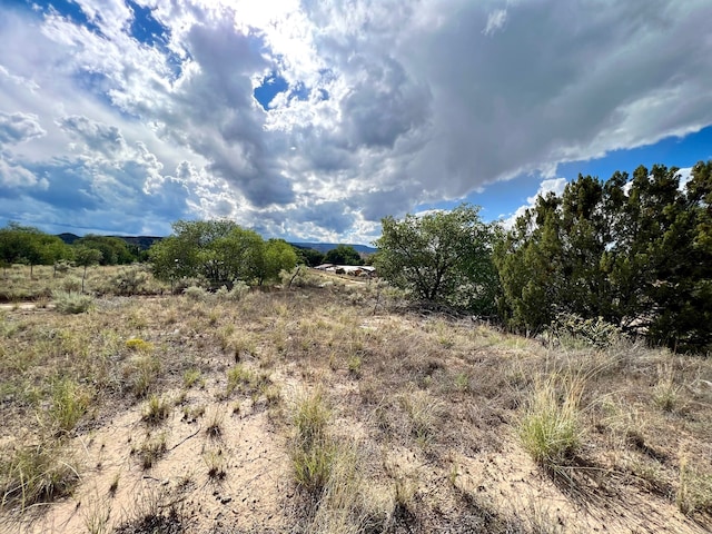 Vicinity County Rd 142, Medanales NM, 87548 land for sale