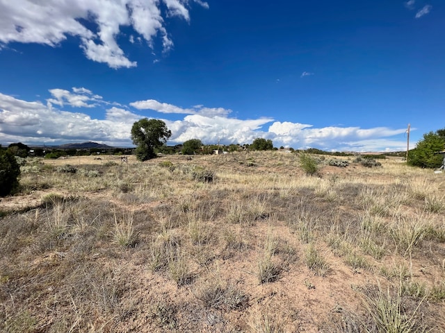 Listing photo 3 for Vicinity County Rd 142, Medanales NM 87548