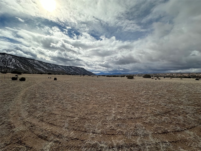 34600B US Highway 285, Ojo Caliente NM, 87549 land for sale