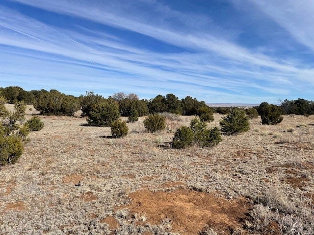 64 Saddle Spur Trl, Edgewood NM, 87015 land for sale