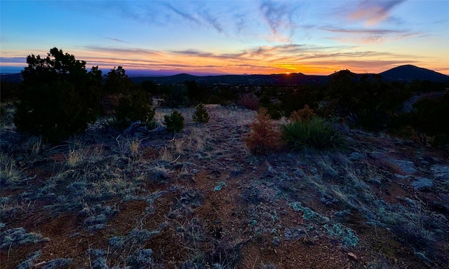 0 Longview Dr, Santa Fe NM, 87505 land for sale