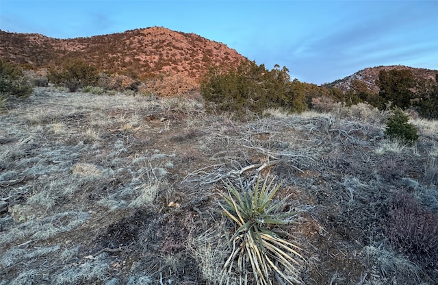 Listing photo 2 for 0 Longview Dr, Santa Fe NM 87505