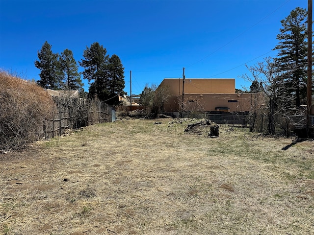 Listing photo 2 for 1132 Canyon Rd, Santa Fe NM 87501