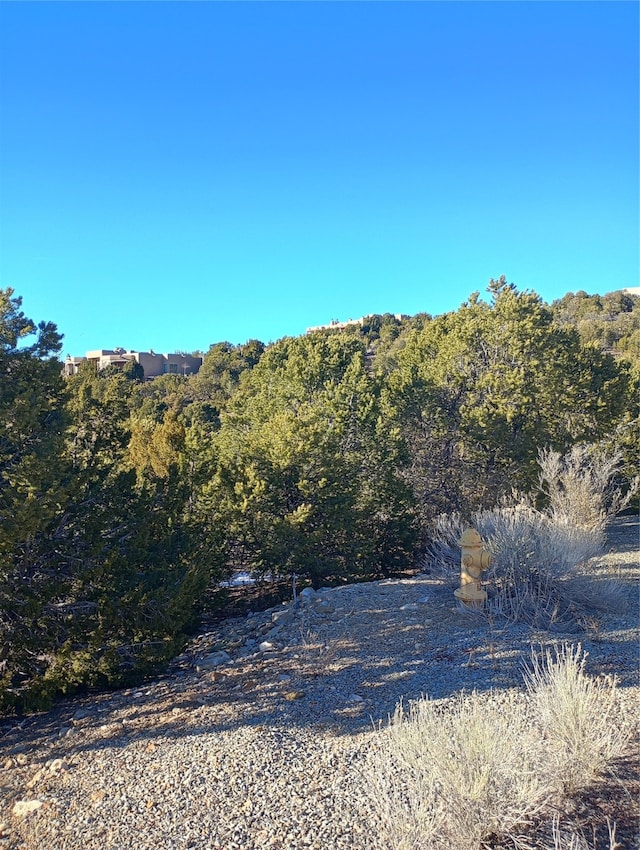 1989 Cerros Colorados Lot 114, Santa Fe NM, 87501 land for sale