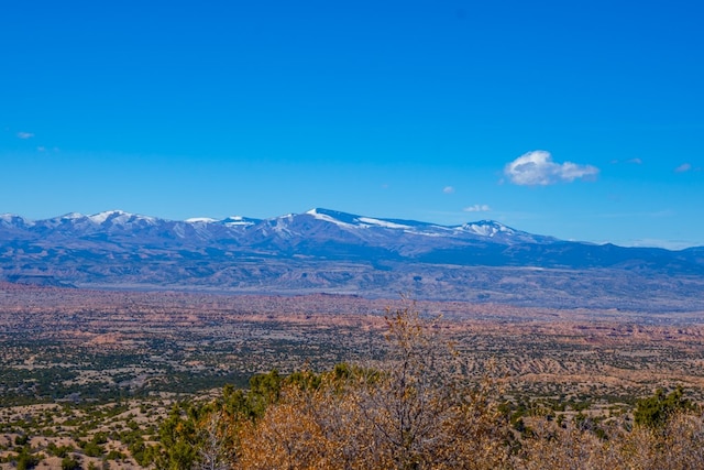 53Acres Canon Escondido, Chimayo NM, 87522 land for sale