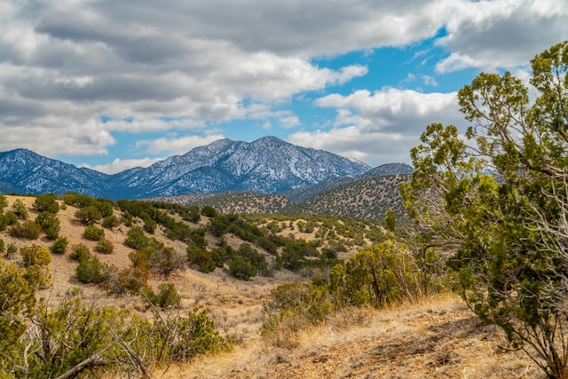 101 Sendero De Toho, Madrid NM, 87010 land for sale