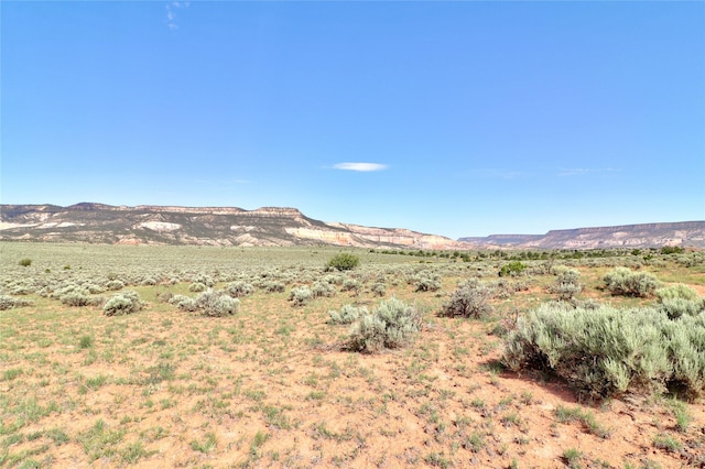 Listing photo 2 for TBD Mesa Prieta Rd, Youngsville NM 87064