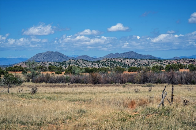 561 General Goodwin Rd, Cerrillos NM, 87010 land for sale