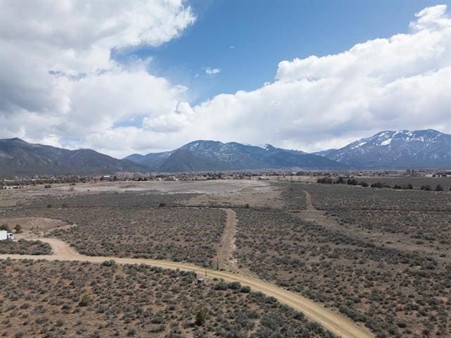 0 Calvary Cp, Taos NM, 87571 land for sale