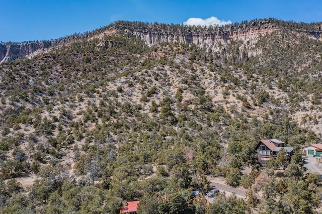 Listing photo 3 for 45A Banco Bonito, Jemez Springs NM 87124