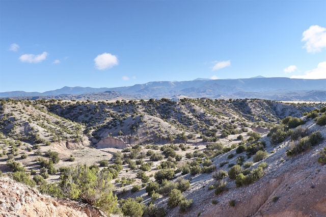 Listing photo 3 for TBDLOT16-B Corona Dr, Medanales NM 87548