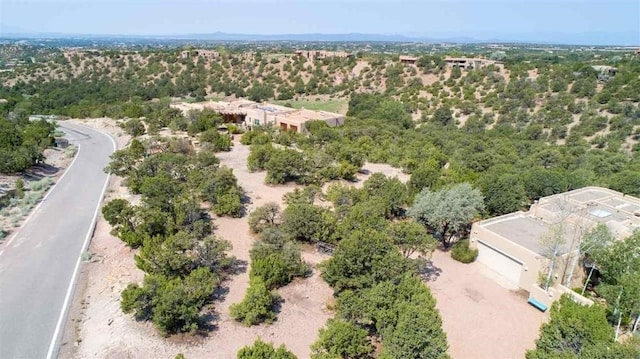 1020 NE Sierra Del Norte, Santa Fe NM, 87501 land for sale