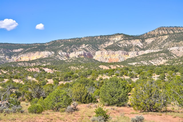 TBD Mesa Prieta Rd, Wilderness Gate, Youngsville NM, 87064 land for sale