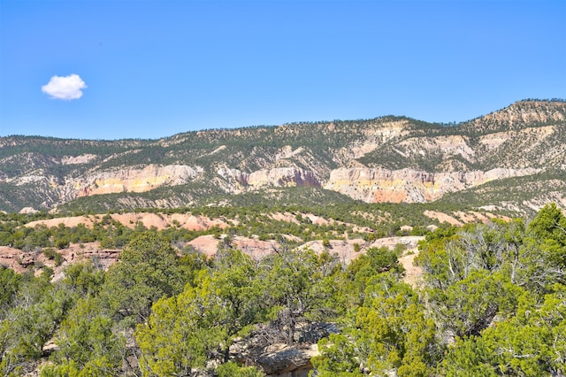 Listing photo 3 for TBD Mesa Prieta Rd, Wilderness Gate, Youngsville NM 87064