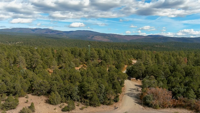 Listing photo 2 for 17 Wild Wings Cir, Pecos NM 87552