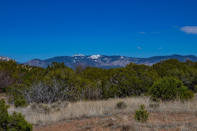 70 Estrada Calabasa, Santa Fe NM, 87506 land for sale