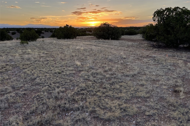 14 Camino Los Abuelos, Santa Fe NM, 87508 land for sale