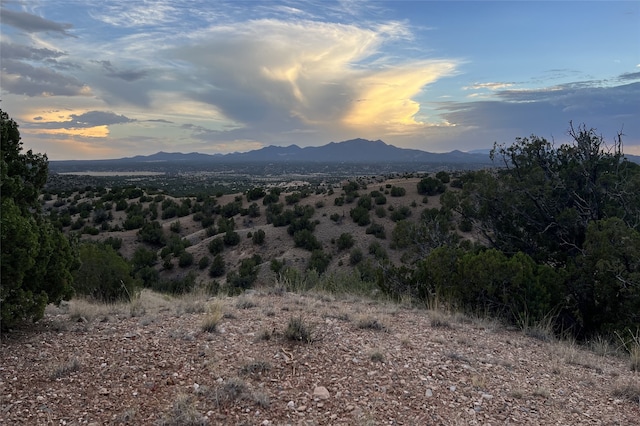 Listing photo 3 for 14 Camino Los Abuelos, Santa Fe NM 87508