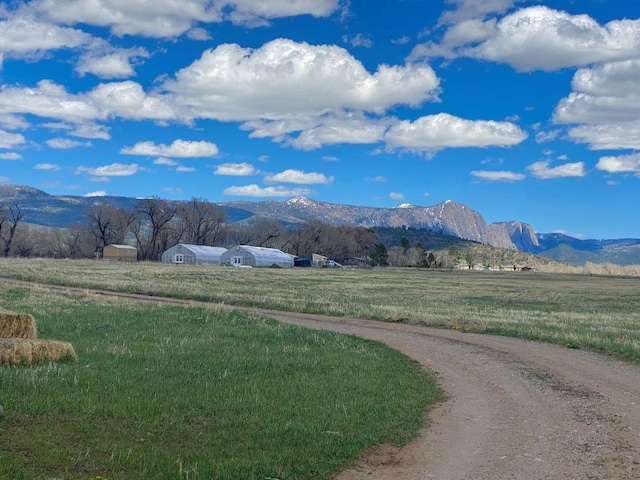 17103 US Highway 84/64, Chama NM, 87520 land for sale