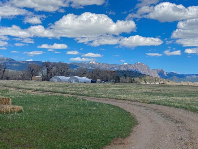 Listing photo 2 for 17103 US Highway 84/64, Chama NM 87520