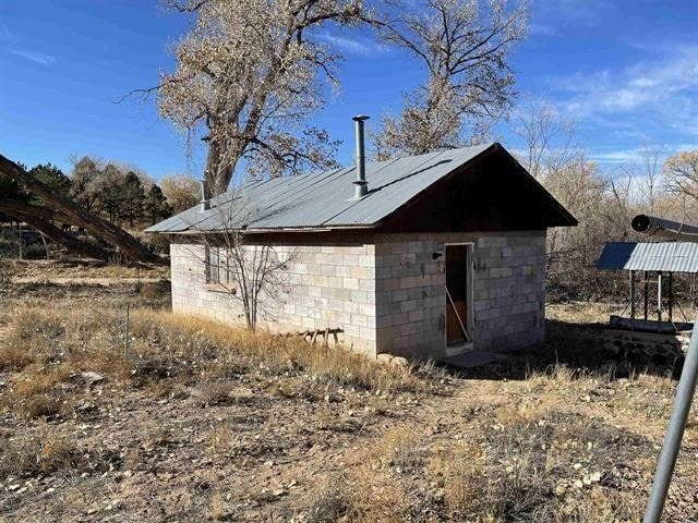 5 Avenida Farminista, Espanola NM, 87532 land for sale