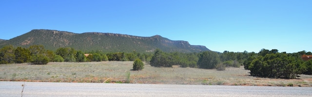 LOT2B Camino Real Loop, Pecos NM, 87552 land for sale