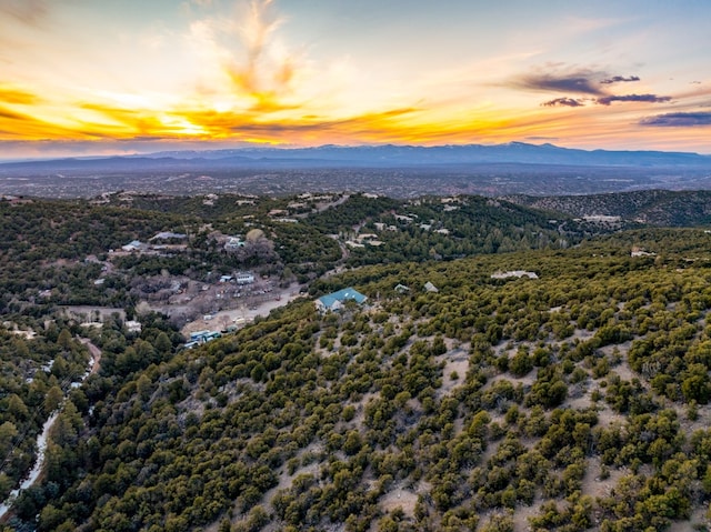 Listing photo 2 for 2351 Via Colibris, Santa Fe NM 87501