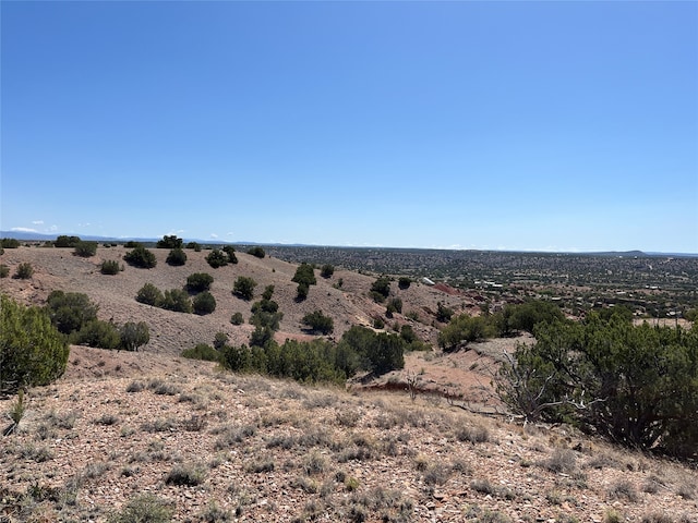 76 Wolf Rd, Santa Fe NM, 87508 land for sale