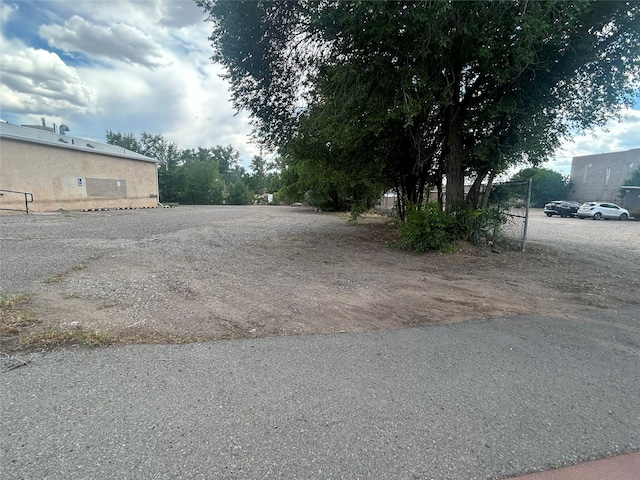 TBD Paseo De Onate, Espanola NM, 87532 land for sale