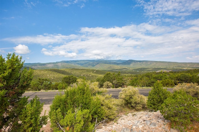 63 Prado Vis, Sandia Park NM, 87047 land for sale