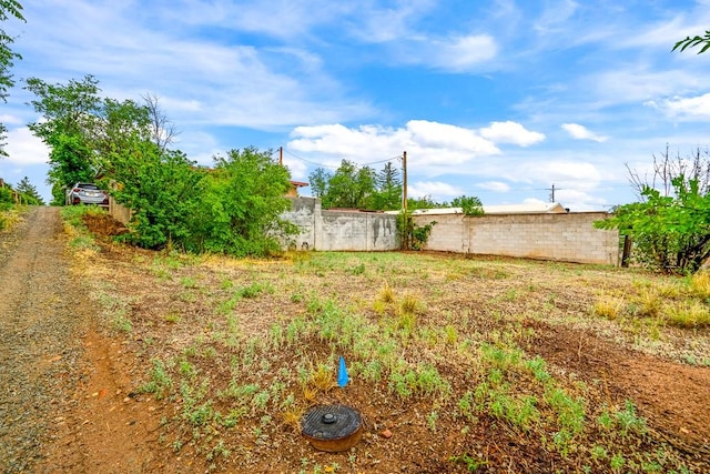 1304 Montoya Pl, Santa Fe NM, 87505 land for sale