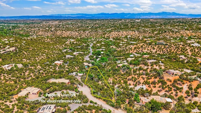 1201-B Bandolina Rd, Santa Fe, NM 87501