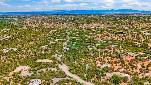 Listing photo 3 for 1201-B Bandolina Rd, Santa Fe NM 87501